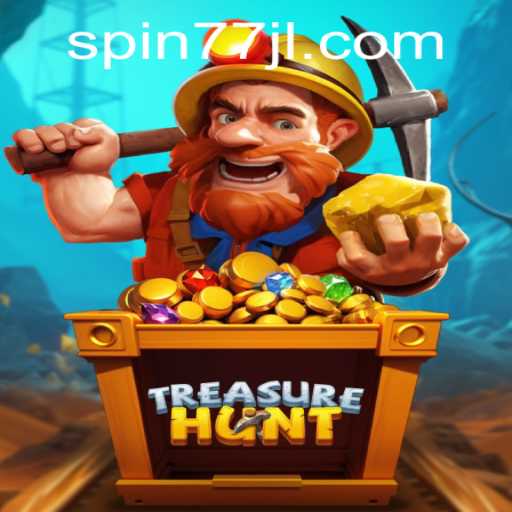 Adventurous Treasure Hunt