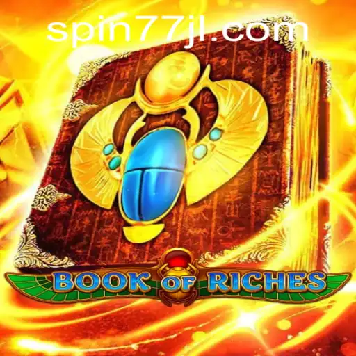 Discover the Exciting World of BookofRiches