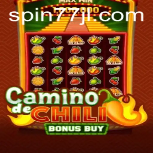 CaminodeChiliBonusBuy: A Spicy Addition to the Gaming World