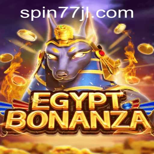 EgyptBonanza: An Immersive Adventure into the World of Ancient Egypt
