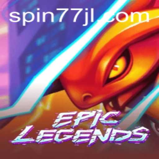 EpicLegends: Dive into an Exciting World of Adventure and Strategy