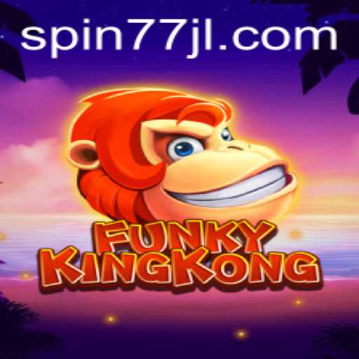FunkyKingKong: An Exciting New Adventure in Gaming