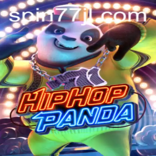 HipHopPanda: A New Beat in the Gaming World