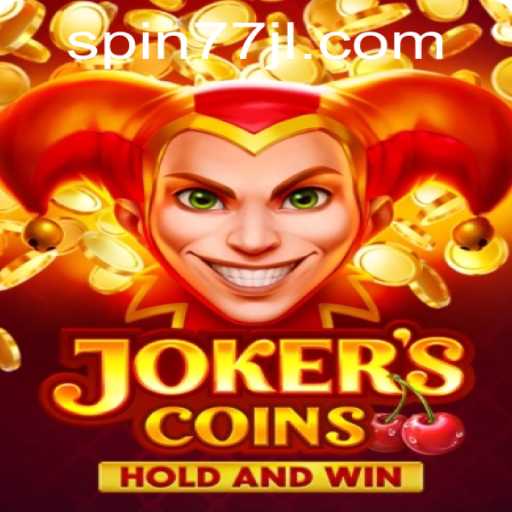 Unveiling JokersCoins: A Captivating New Game Experience