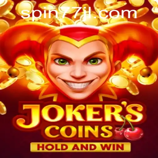 Unveiling JokersCoins: A Captivating New Game Experience
