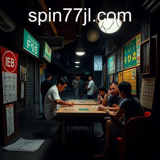 The Intricate World of Jueteng: Unraveling a Cultural Phenomenon