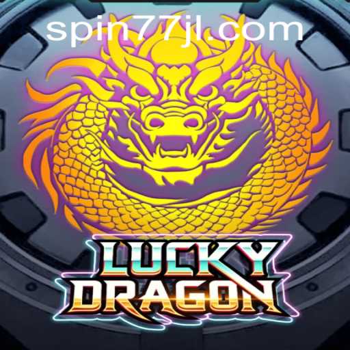Discover the Thrills of LuckyDragon with 77JL
