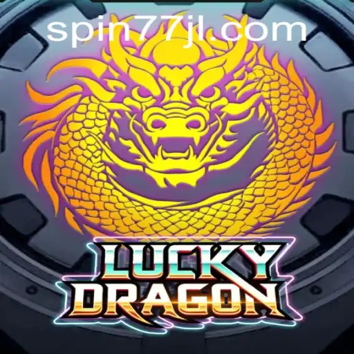 Discover the Thrills of LuckyDragon with 77JL