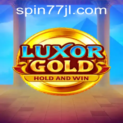 LuxorGold: Exploring the Mystical Game of Fortune