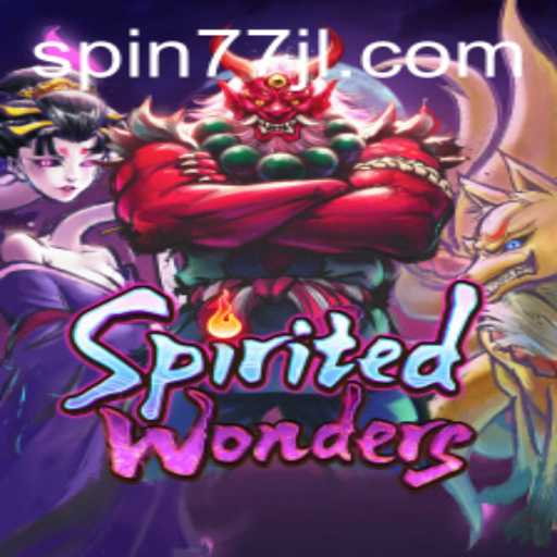 Exploring SpiritedWonders: A Deep Dive into the Enchanting World of 77JL