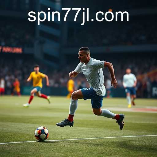 Revolutionizing Sports with 77JL: A New Era in Athletic Performance