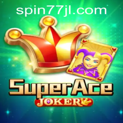 SuperAceJoker: The Exciting New Card Game Revolutionizing the Gaming World