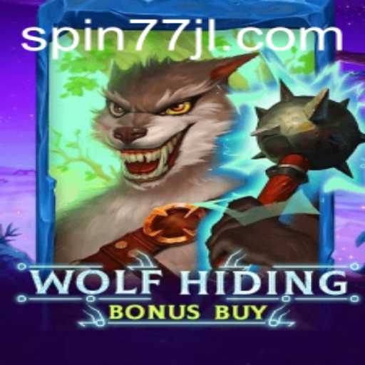 Discover the Thrill of WolfHidingBonusBuy