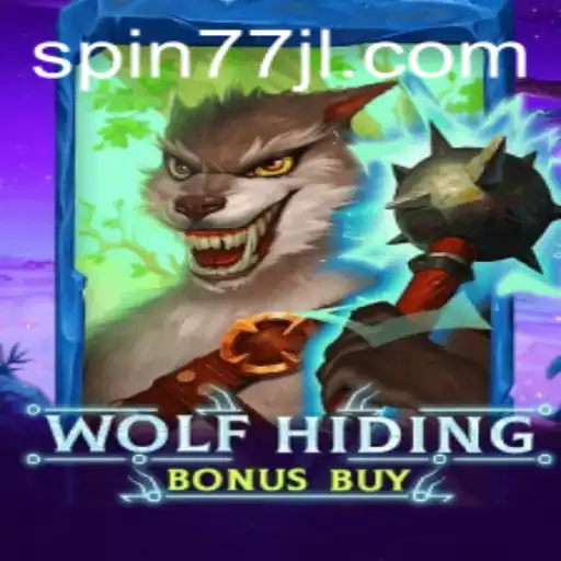 Discover the Thrill of WolfHidingBonusBuy